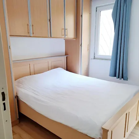 Golfslag Mariakerke Apartament